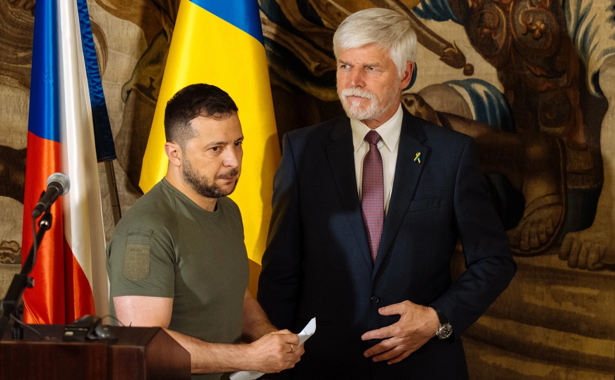 Stringer / EPA / ТАСС