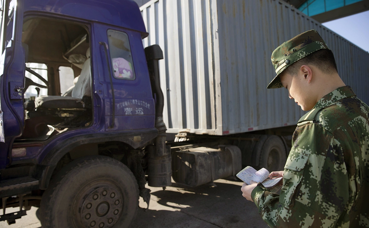 Артем Коротаев / ТАСС