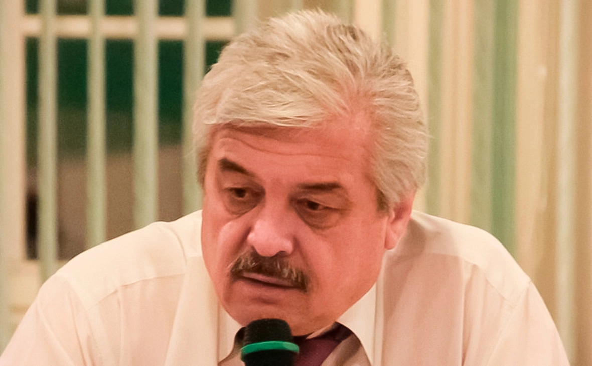 ВАТАНДОШ Узбекское землячество / VK