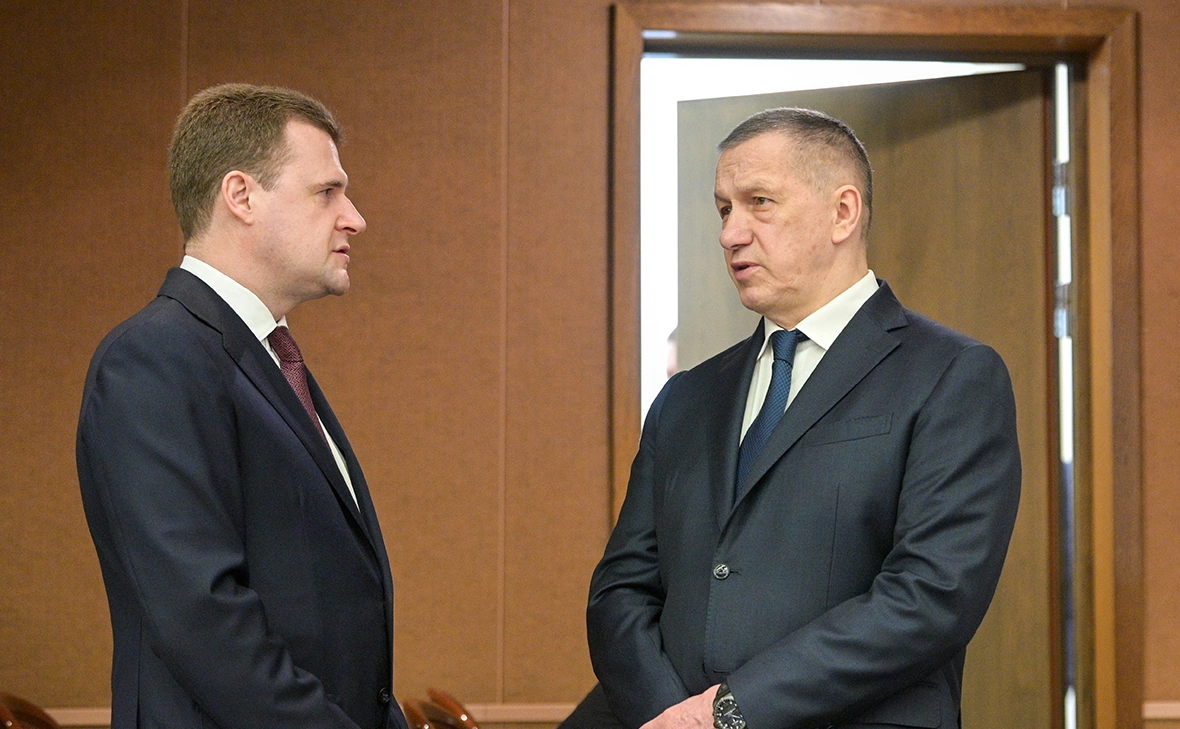 Александр Астафьев / ТАСС