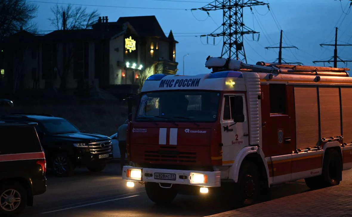 vvgladkov / Telegram