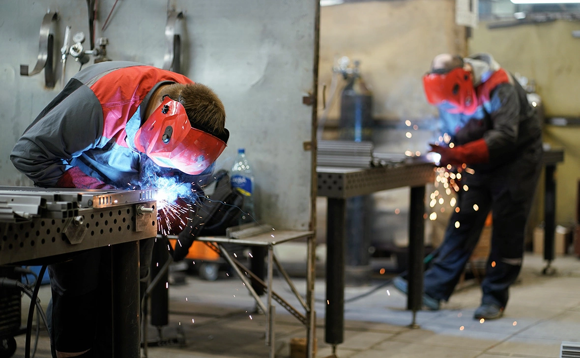 Михаил Гребенщиков / РБК