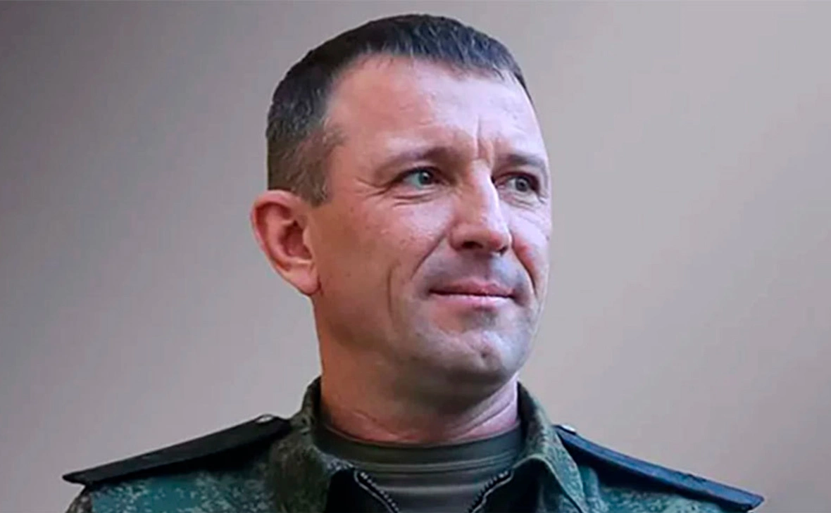 Минобороны России