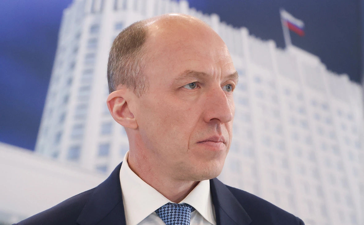 Владимир Гердо / ТАСС