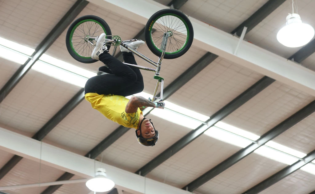 Chris Hyde / Getty Images