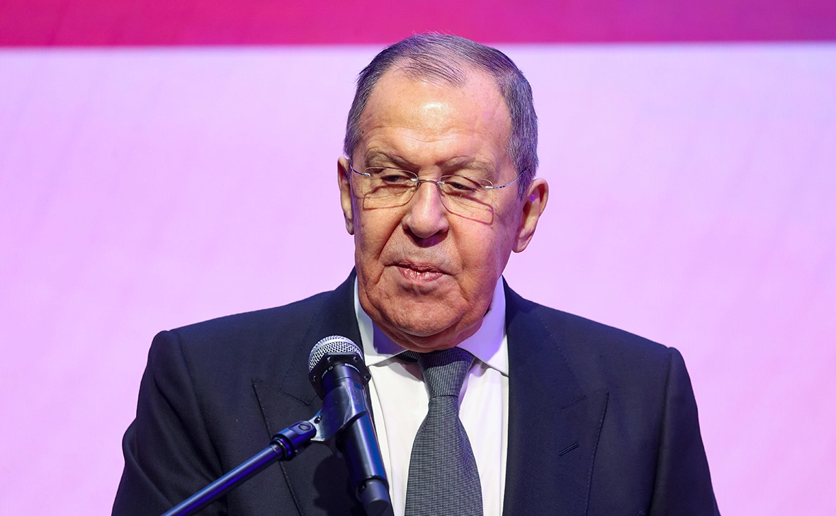 Сергей Петров / Global Look Press