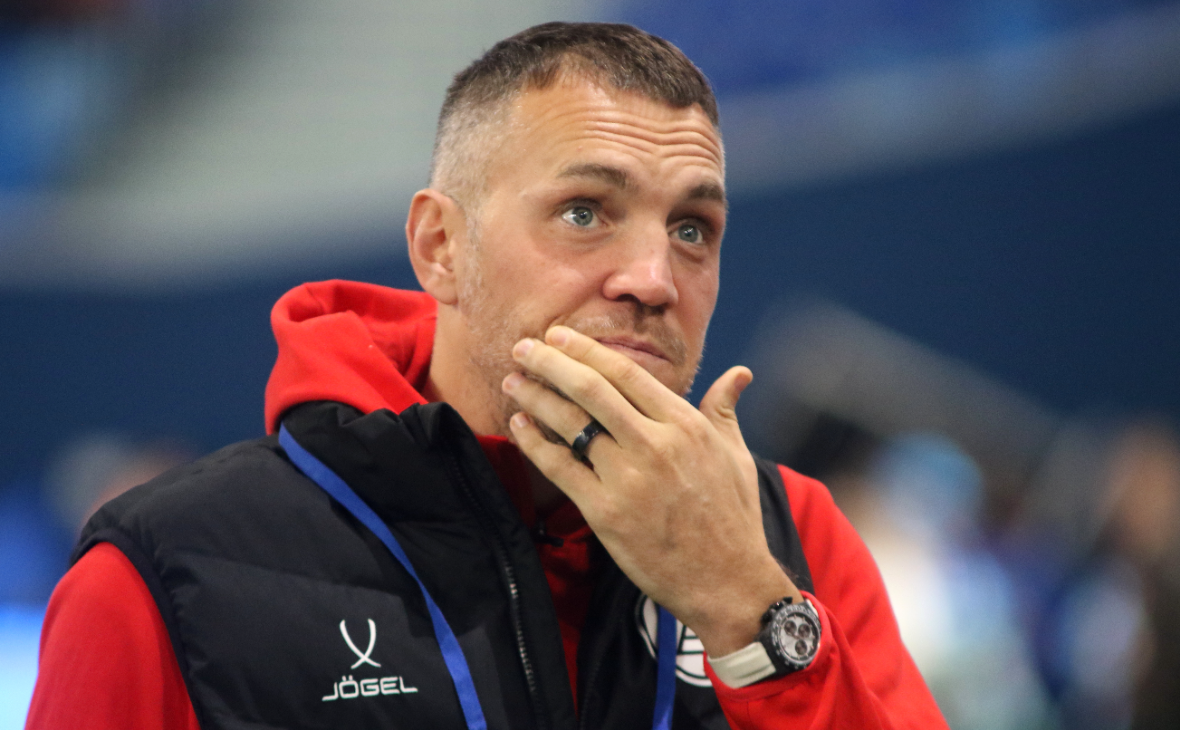 Maksim Konstantinov / Global Look Press