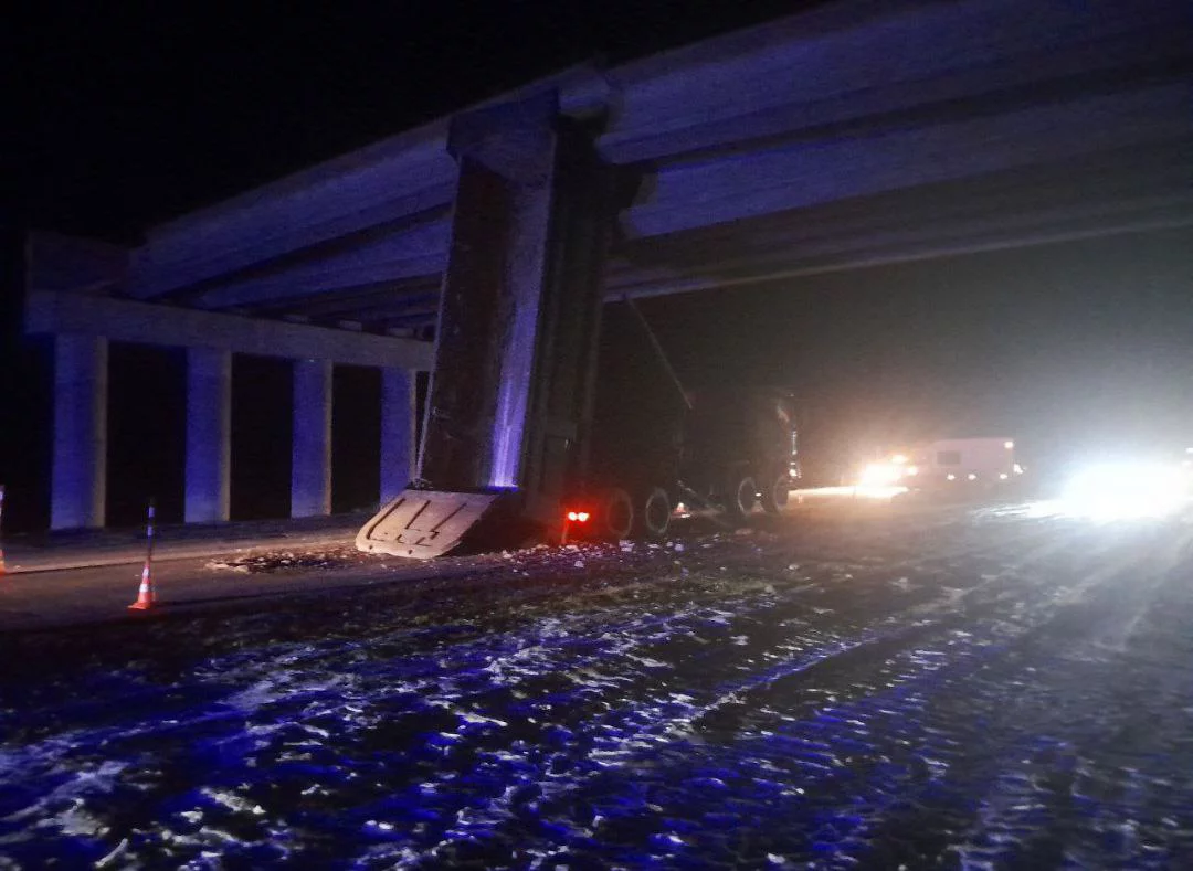 Госавтоинспекция Тюменской области