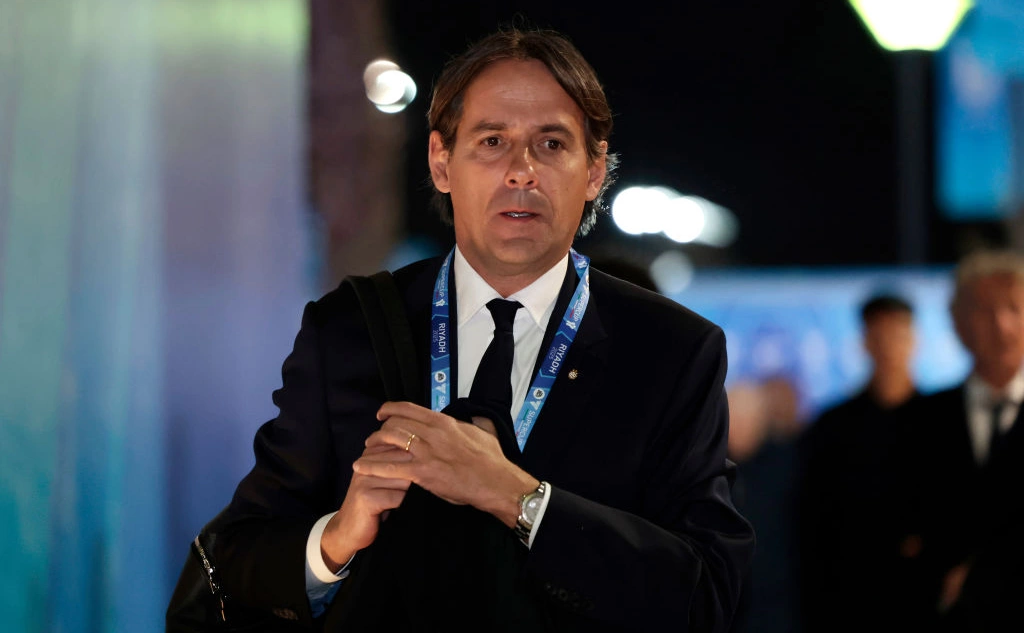 Abdullah Ahmed / Getty Images