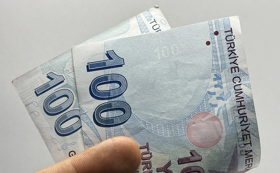 Efekan Akyuz / Keystone Press Agency / Global Look Press