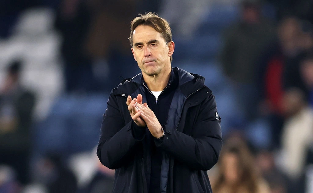 Alex Pantling / Getty Images