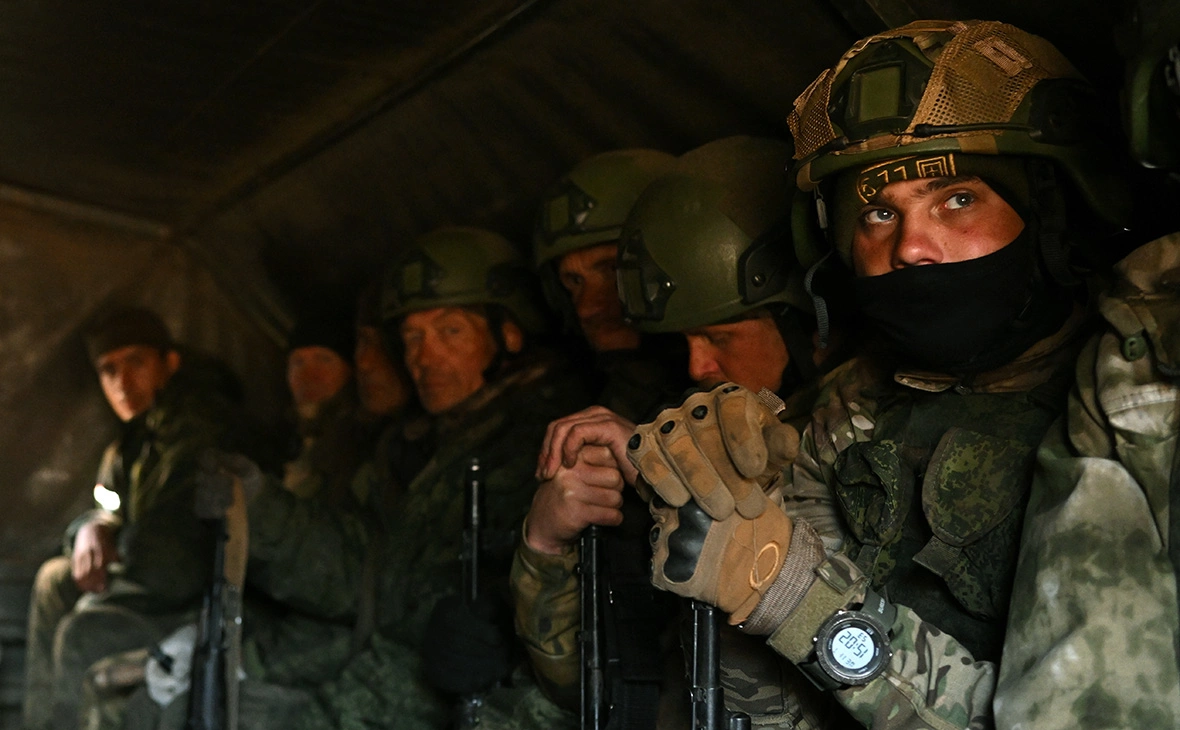 Алексей Майшев / РИА Новости