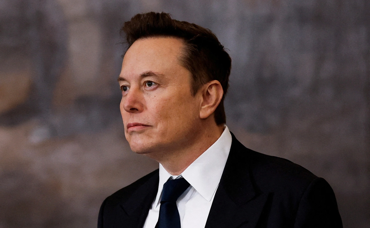 Chip Somodevilla / Reuters