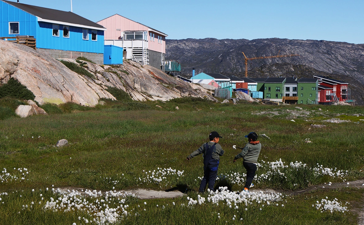 Sean Gallup / Getty Images