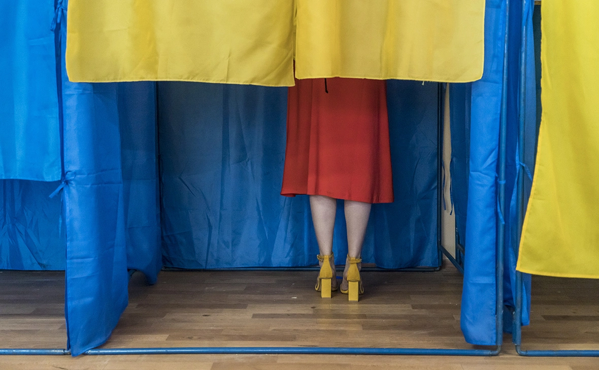 Brendan Hoffman / Getty Images