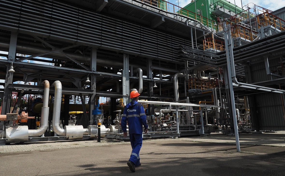 Виталий Тимкив / ТАСС