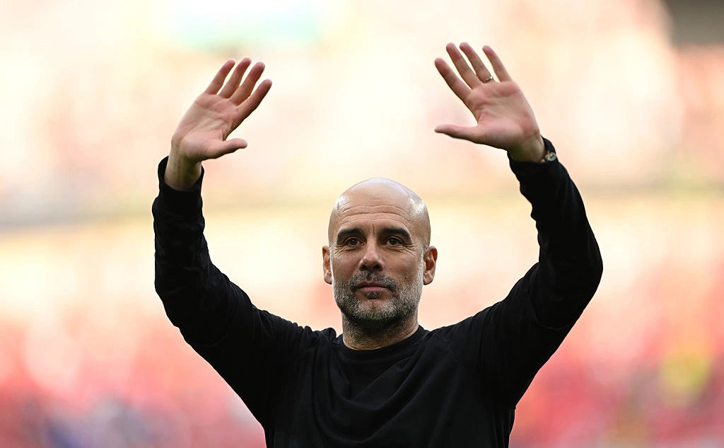 Shaun Botterill / Getty Images