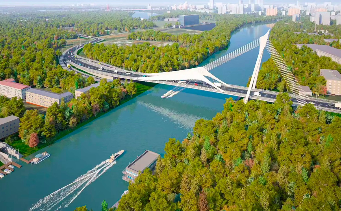 Mos_sobyanin / Telegram