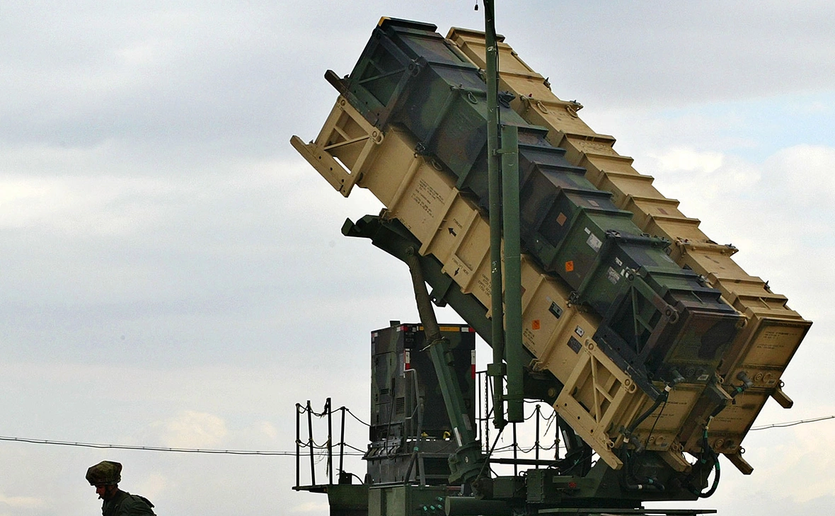 David Silverman / Getty Images