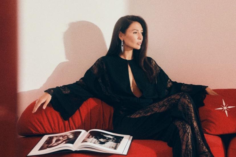 Александра Крыкбаева, SASHASKVO