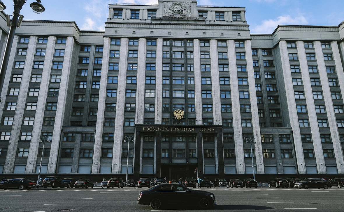 Андрей Любимов / РБК