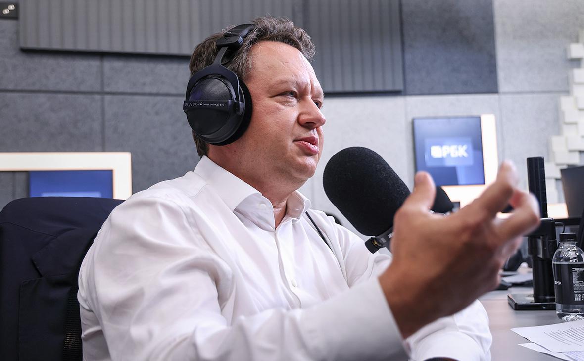 Дмитрий Пьянов