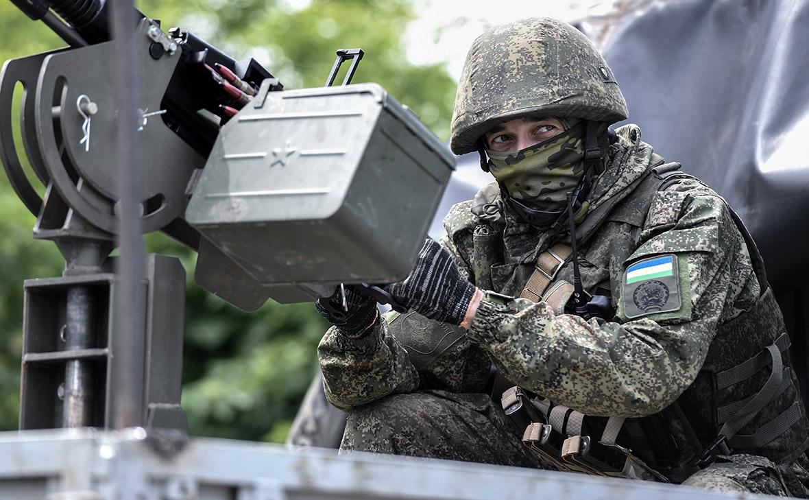 Фото:Константин Михальчевский / РИА Новости