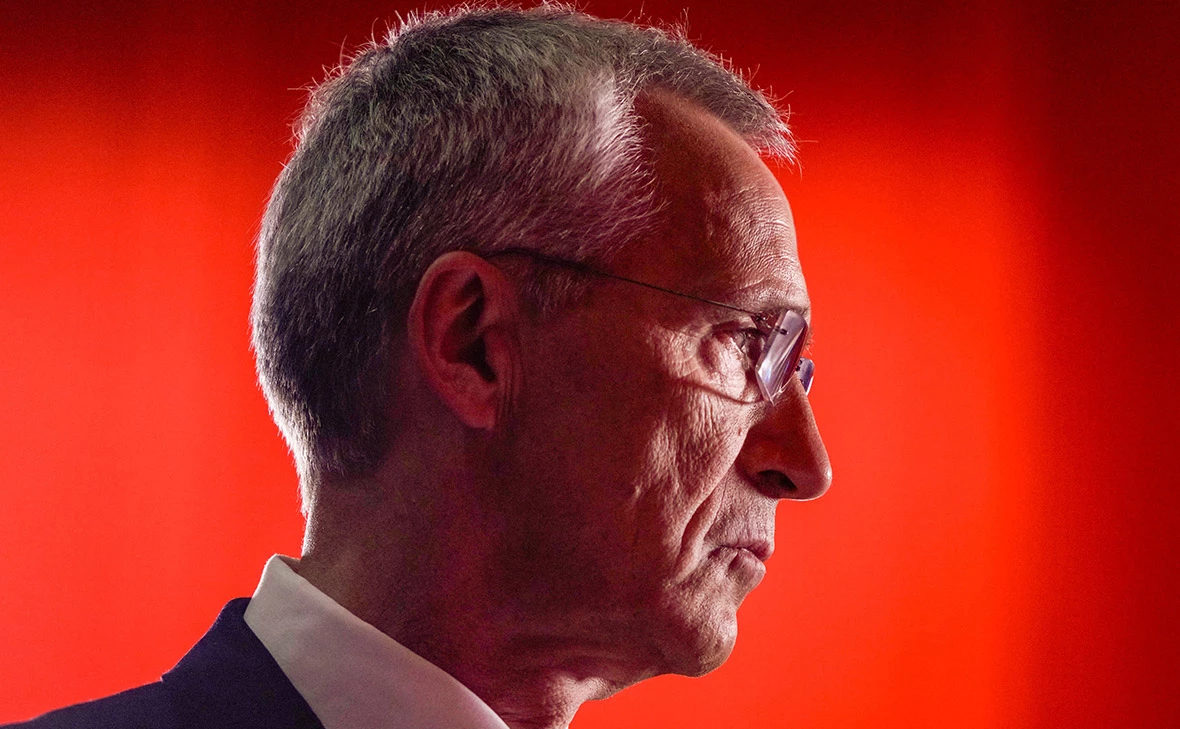 Javad Parsa / NTB / Reuters