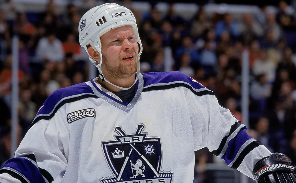 Kellie Landis / Allsport / Getty Images