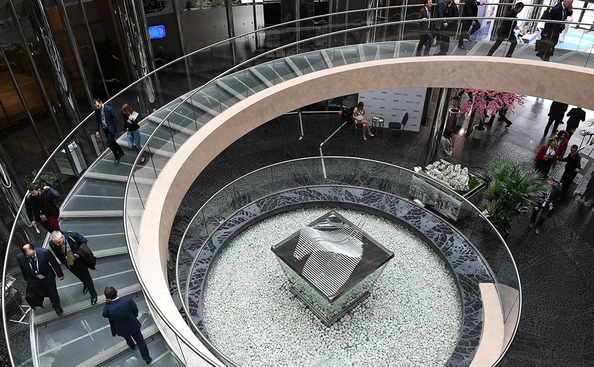 Фото: Максим Григорьев / ТАСС