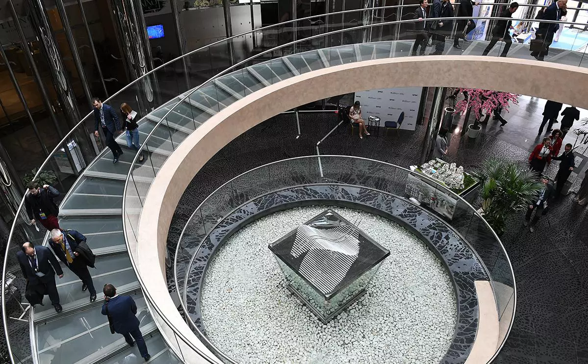 Максим Григорьев / ТАСС