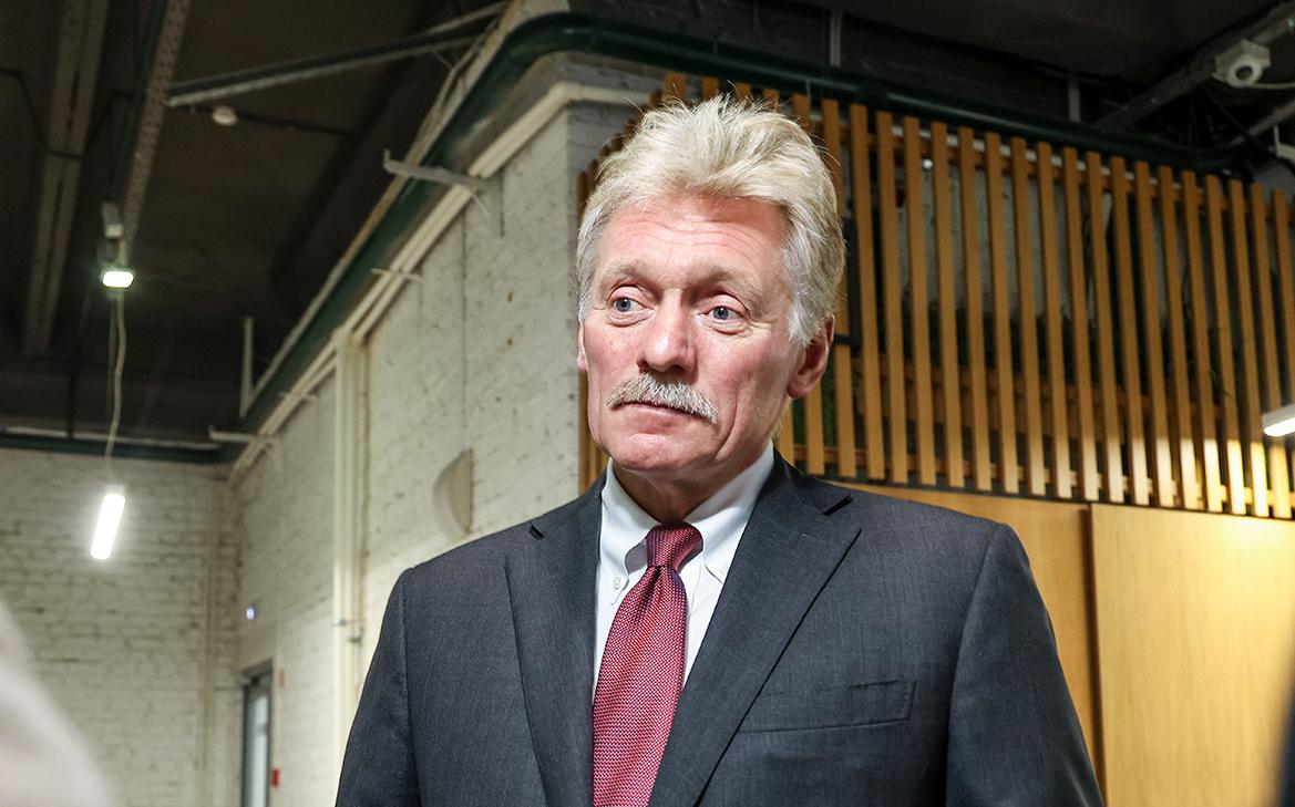 Кремль ответил на вопрос об условиях России для переговоров по Украине