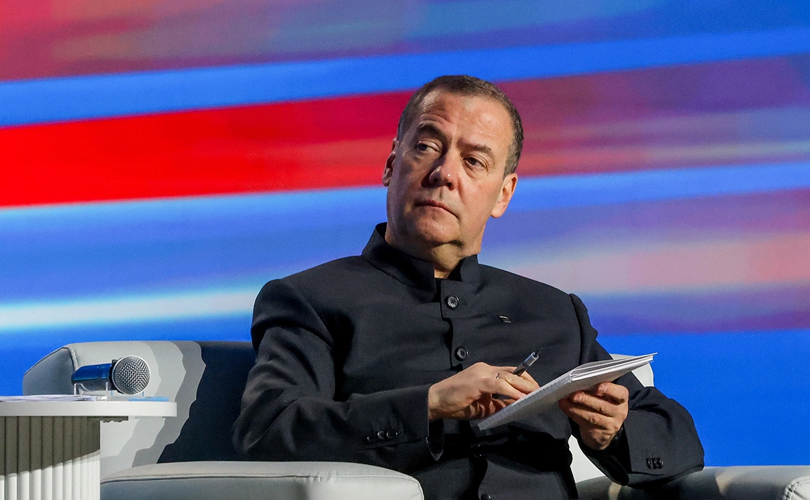 Сергей Карпухин / ТАСС