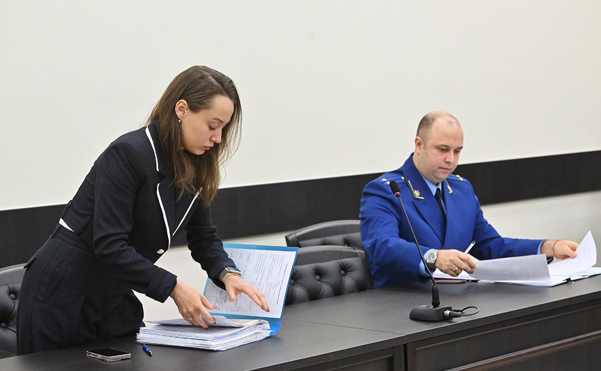 Полина Лурье