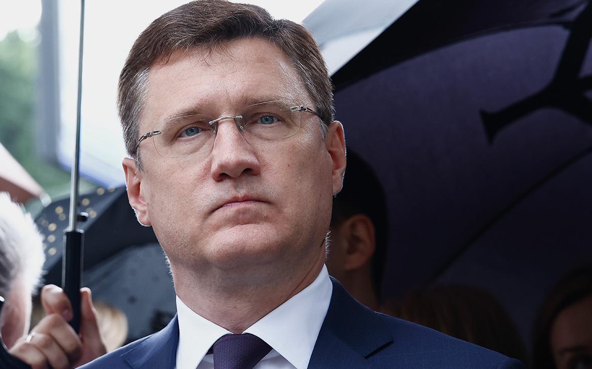 Новак заявил, что признаки трудовых отношений будут закреплены законом