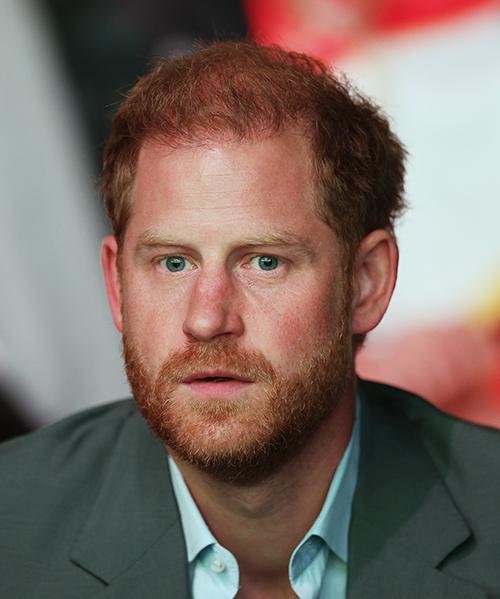 Гарри  Виндзор фото