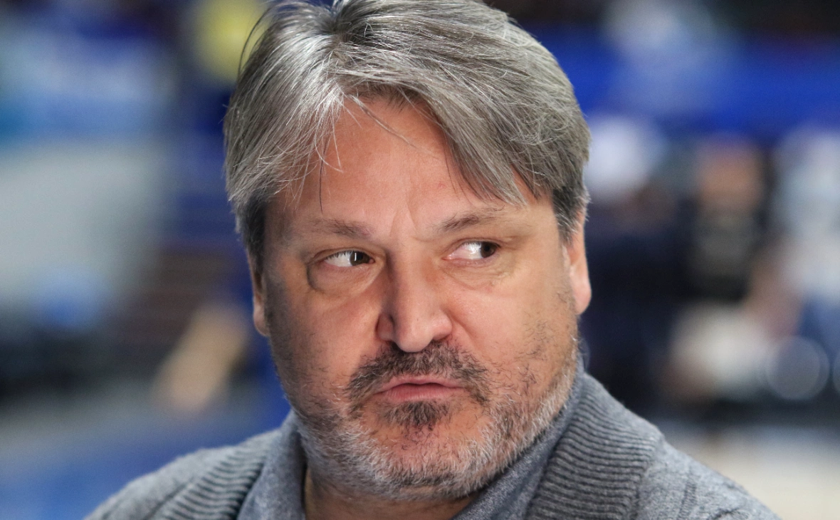 Maksim Konstantinov / Global Look Press