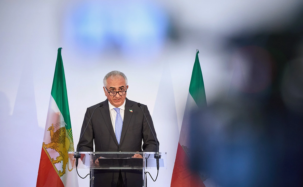 Kiran Ridley / Getty Images