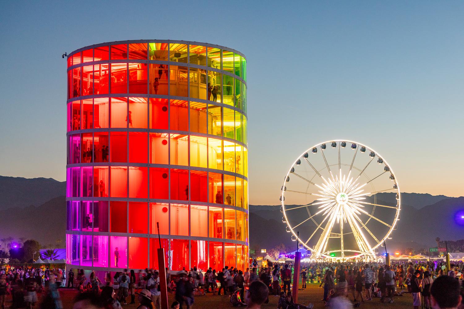 10 главных музыкальных фестивалей-2026: от техно до Сабрины Карпентер