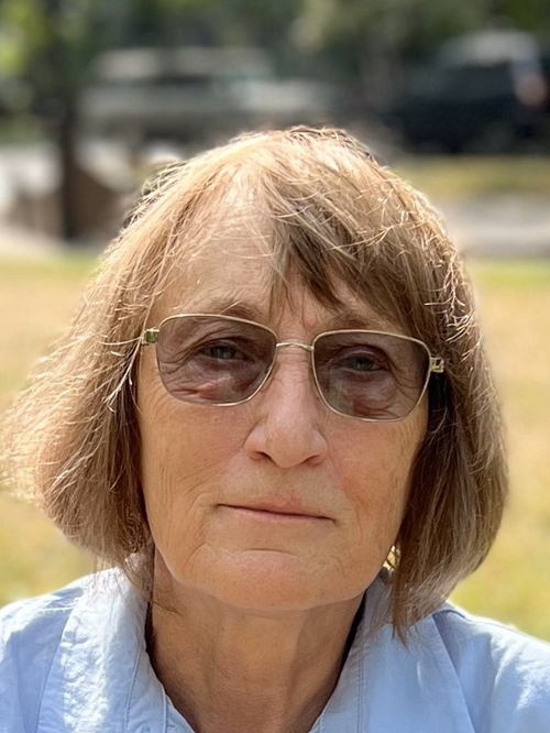 Камнева Елена Владимировна