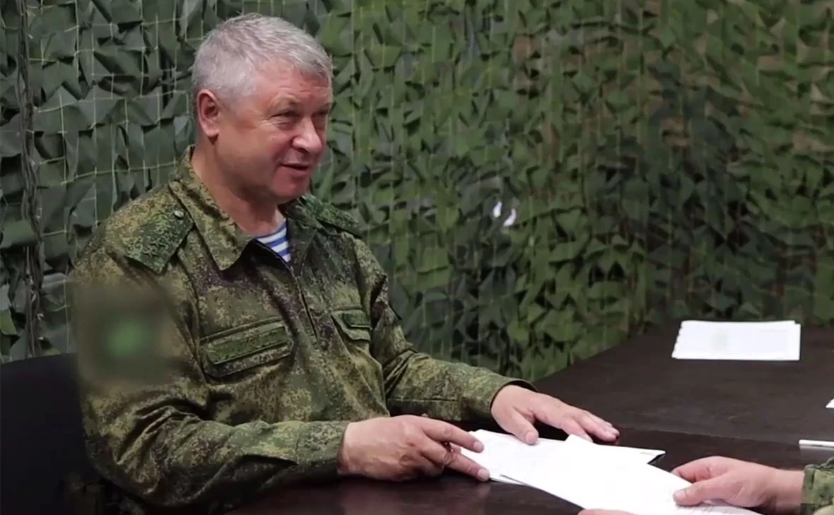 Минобороны России / Telegram