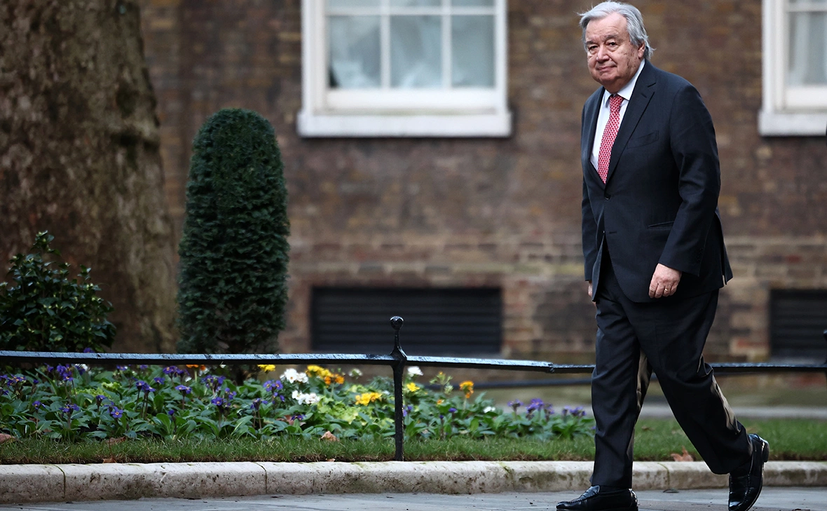 Henry Nicholls / Getty Images)