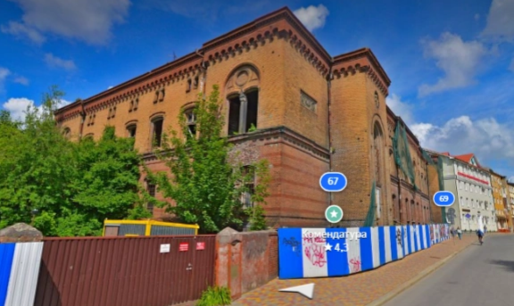 Фото: Яндекс.Карты