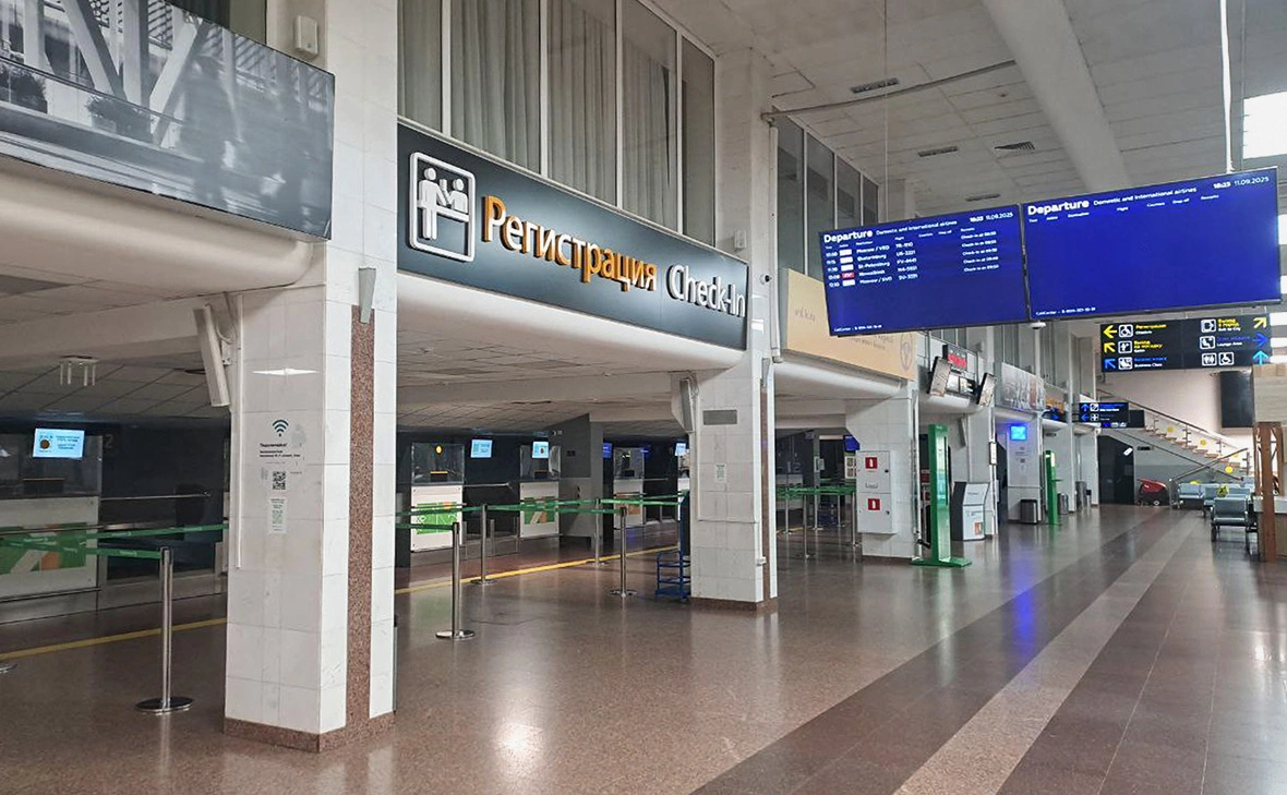 Елена Задворная / ТАСС