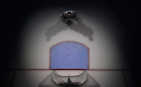 Steph Chambers / Getty Images