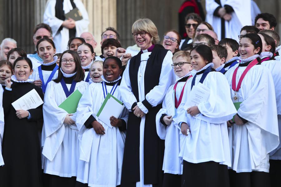 Alishia Abodunde / Getty Images