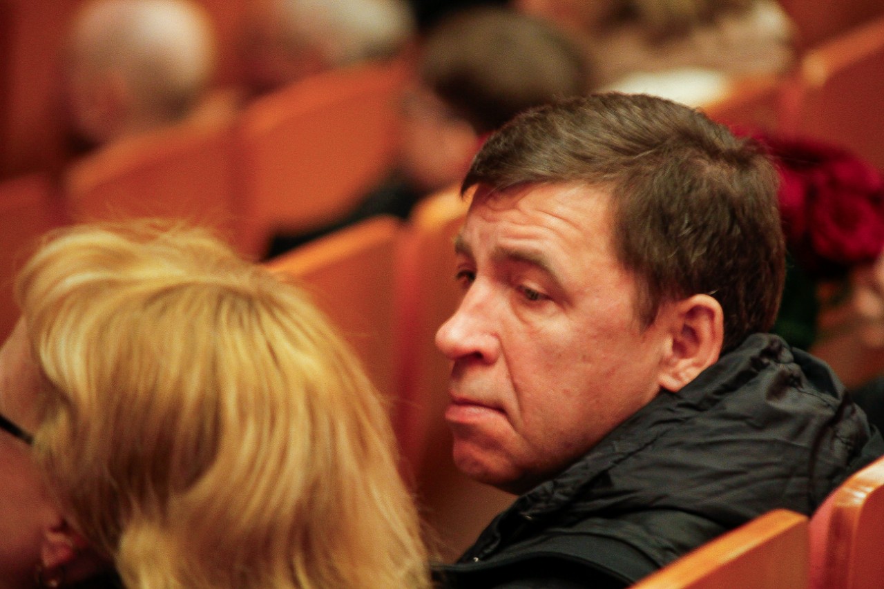 Игорь Черепанов, 66.RU