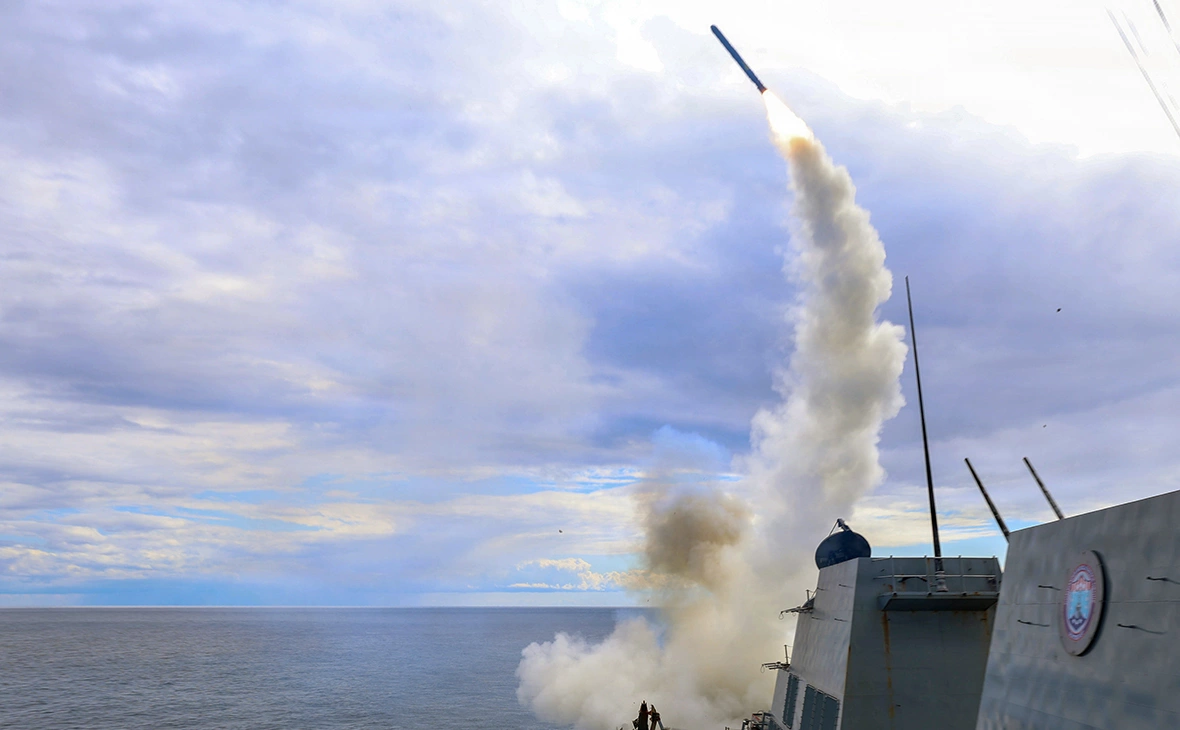  U.S. Navy / Getty Images