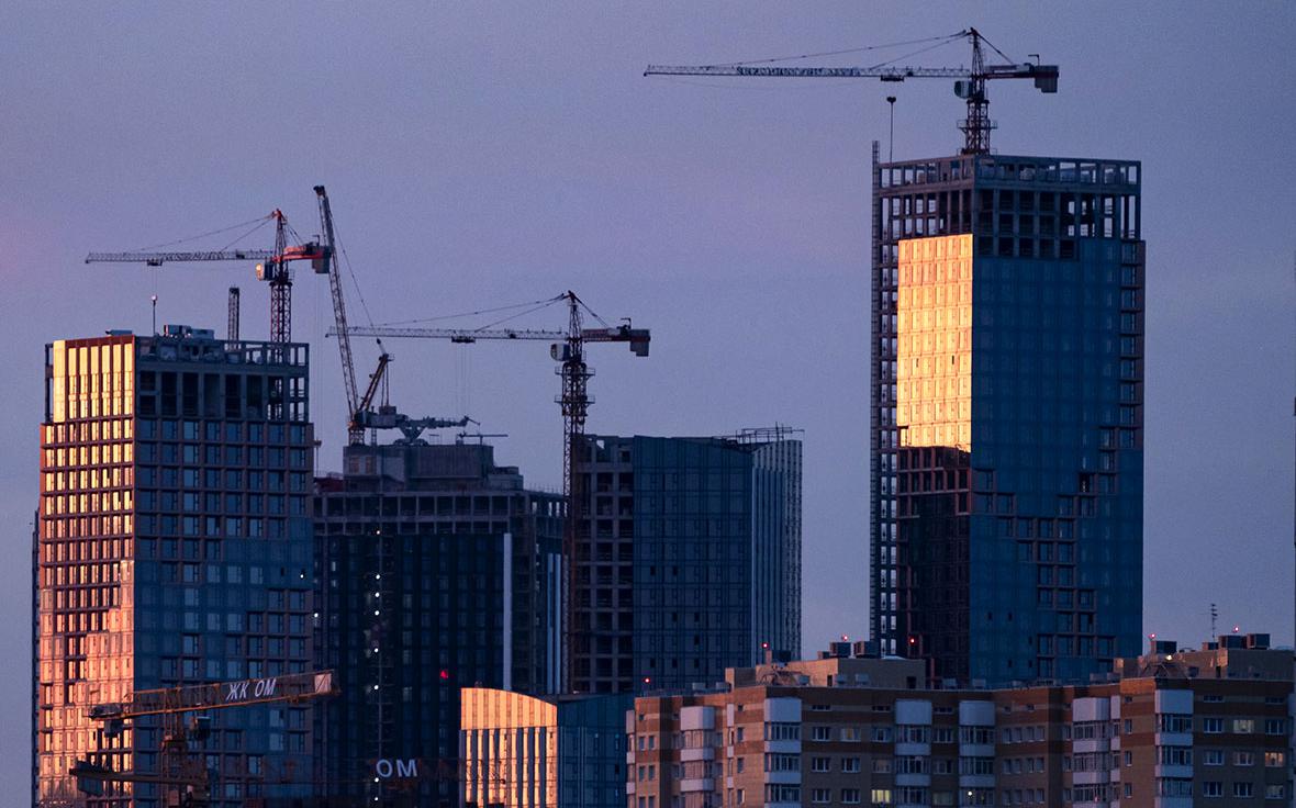 Новое жилье в Москве на 20-30% дороже готового. Есть ли перегрев на рынке