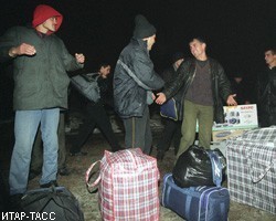 Из Новосибирска по суду депортируют подданых Таджикистана